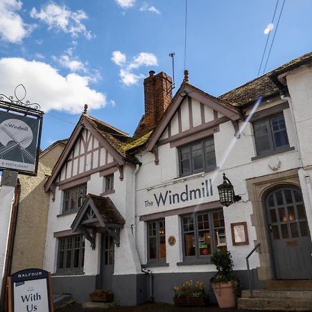 The Windmill 호텔 메이드스톤 외부 사진